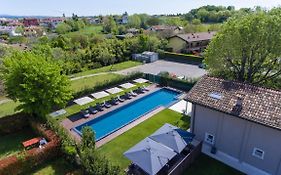 Time To Relax - Lago Di Garda - Adults Only