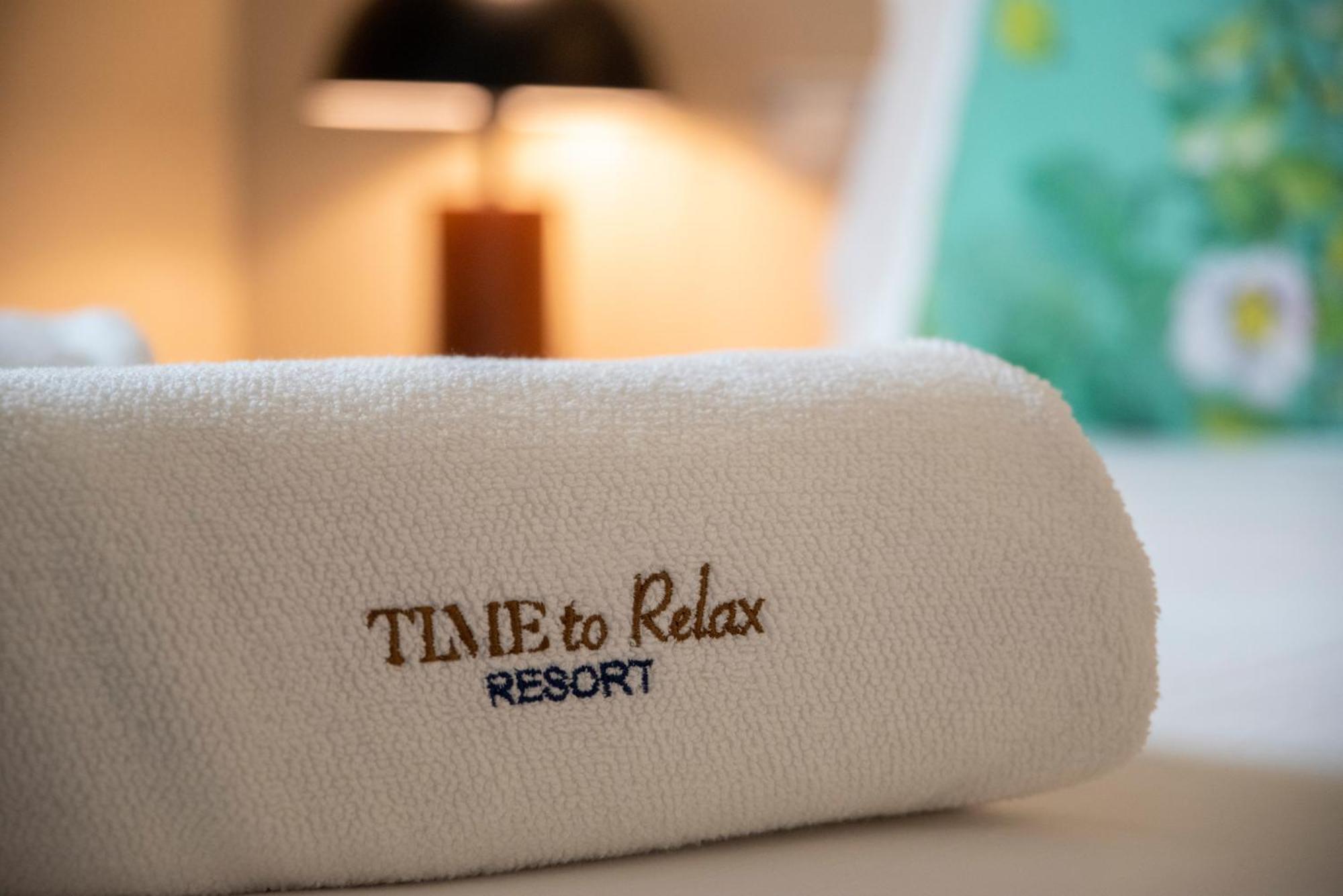 Time To Relax - Lago Di Garda - Adults Only Ponti sul Mincio Buitenkant foto
